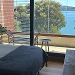 Departamento Nuevo En Condominio La Puntilla Villarrica