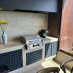 Departamento Nuevo En Condominio La Puntilla Villarrica