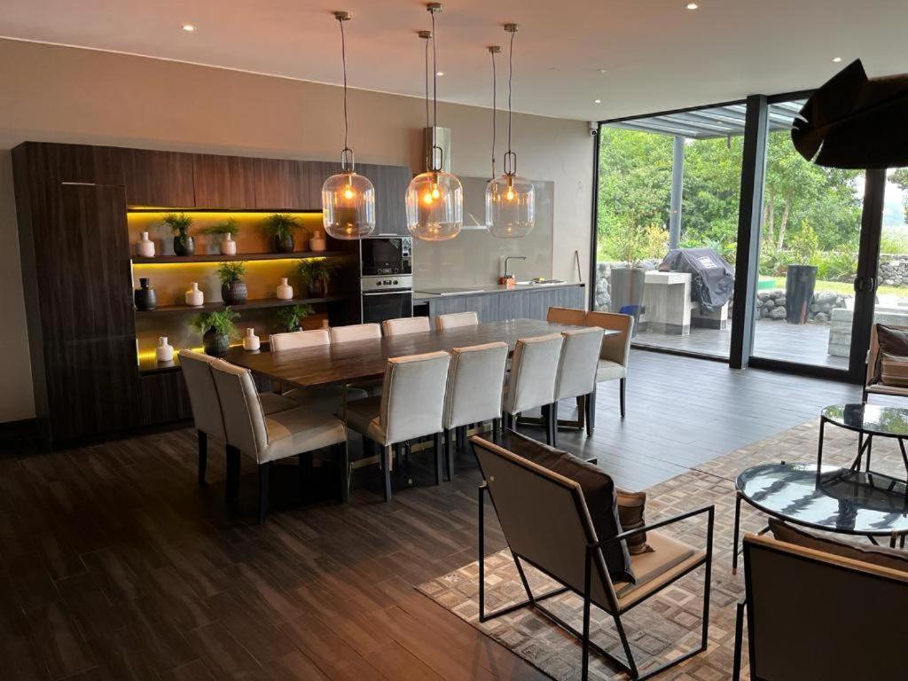 Apartamento Departamento Nuevo En La Puntilla Villarrica Pucón