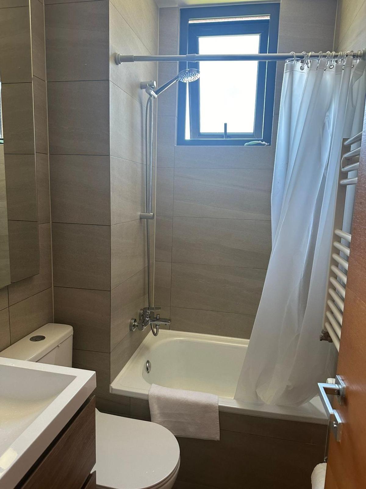 Departamento Nuevo En La Puntilla Villarrica Apartamento *