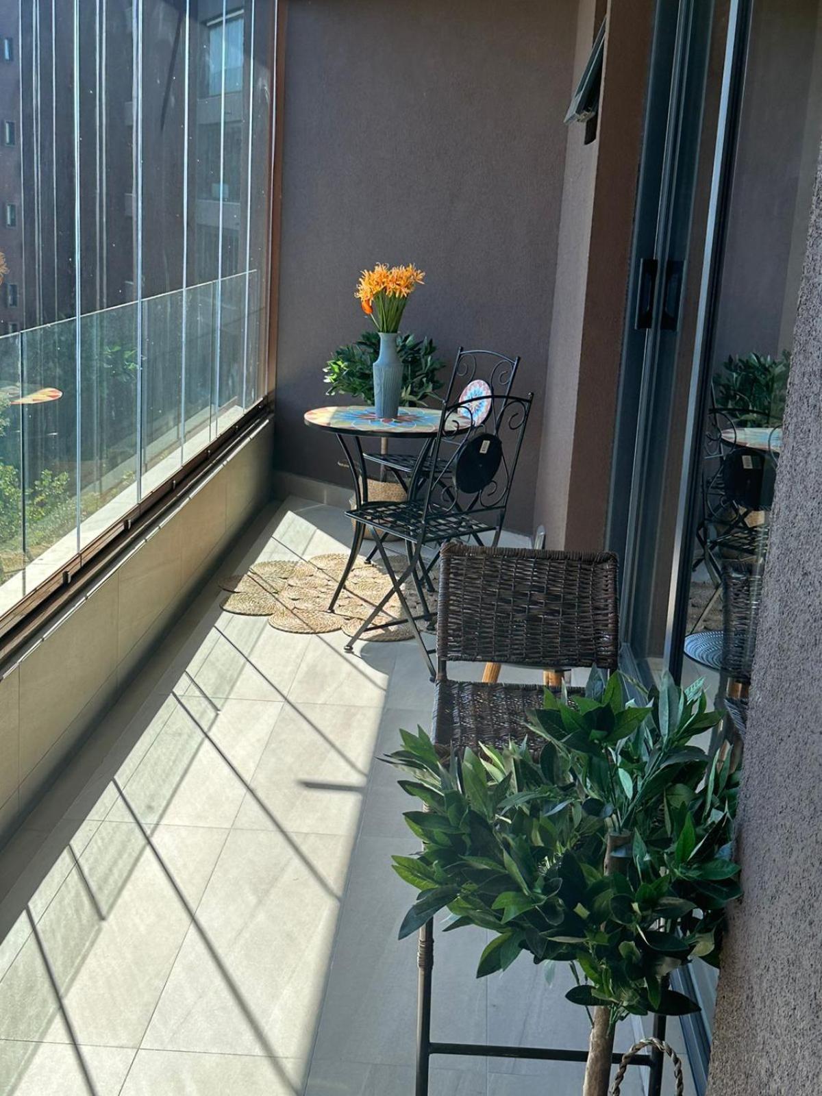 Apartamento Departamento Nuevo En La Puntilla Villarrica *